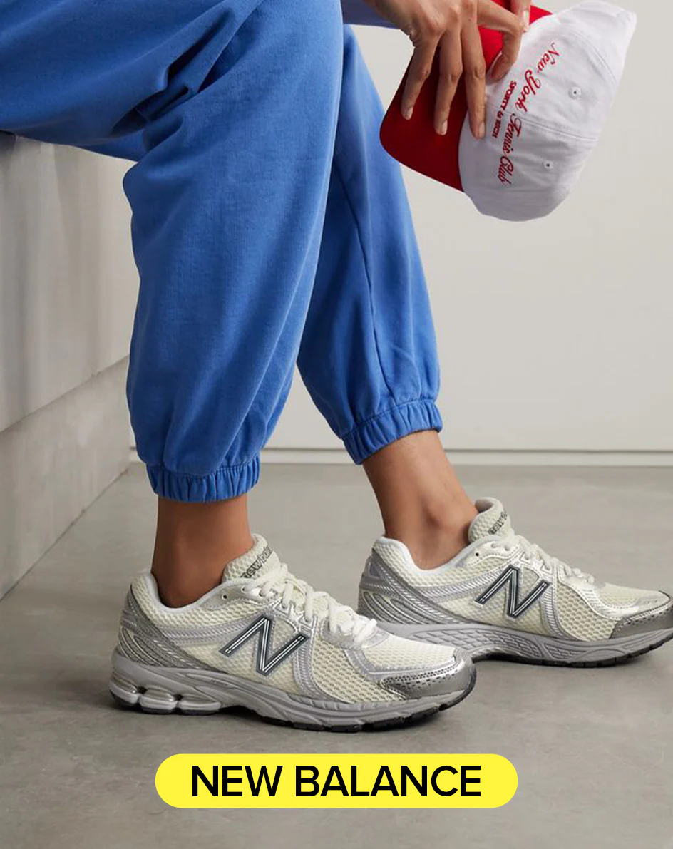 New Balance